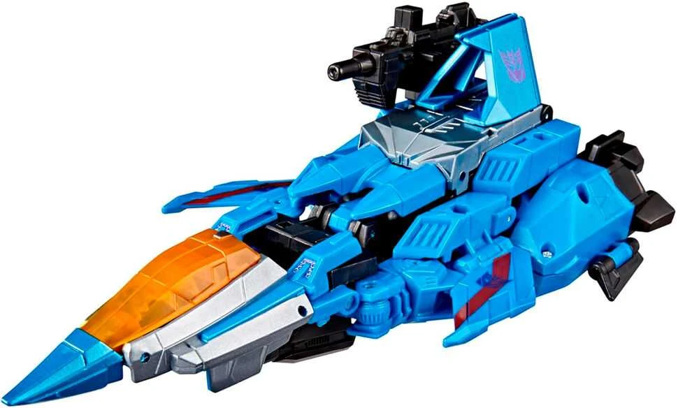 Hasbro *****TRA Studio series Thundercracker G0561 /3