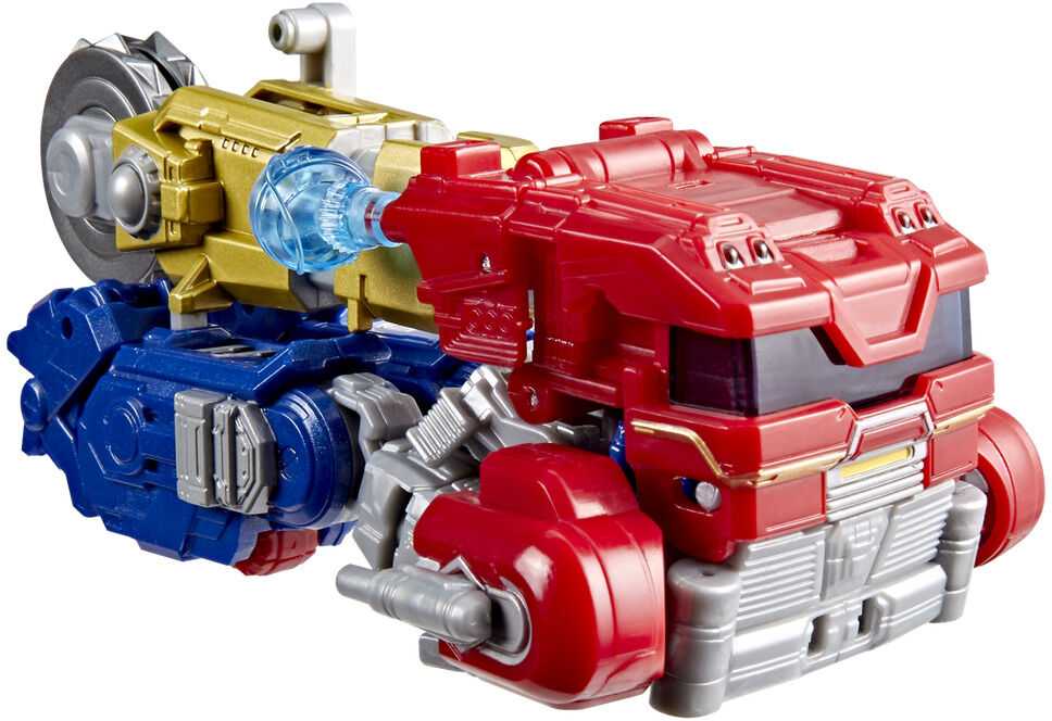 Hasbro Transformers Studio Series - Transformers One Deluxe Class Orion Pax figure 12,5cm