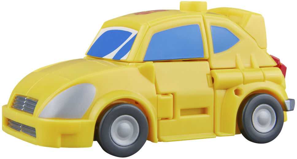 Hasbro Transformers Studio Series - Transformers Devastation Deluxe Class Bumblebee figure 10,5cm