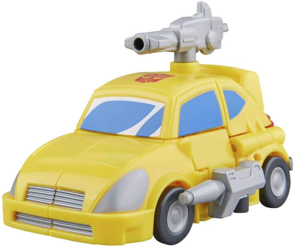 Hasbro Transformers Studio Series - Transformers Devastation Deluxe Class Bumblebee figure 10,5cm