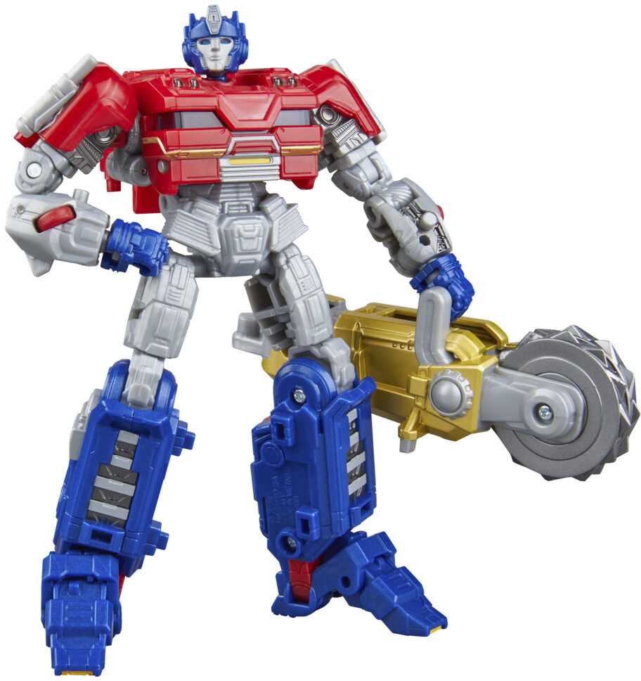 Hasbro Transformers Studio Series - Transformers One Deluxe Class Orion Pax figure 12,5cm