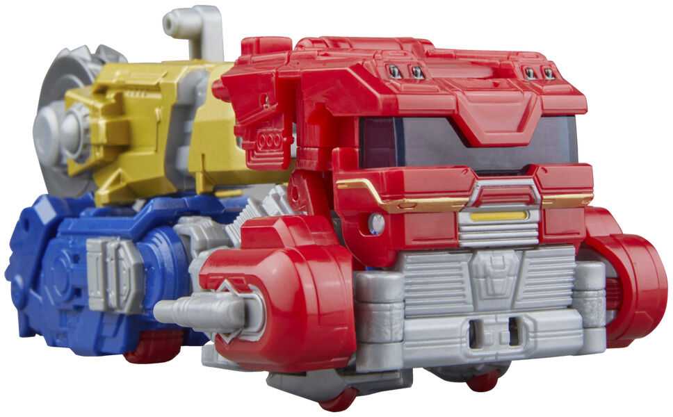 Hasbro Transformers Studio Series - Transformers One Deluxe Class Orion Pax figure 12,5cm