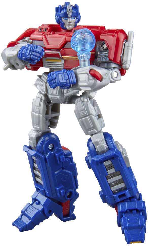Hasbro Transformers Studio Series - Transformers One Deluxe Class Orion Pax figure 12,5cm