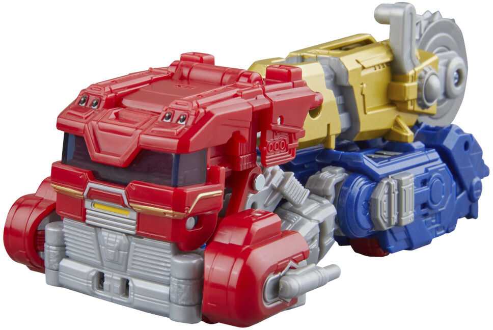Hasbro Transformers Studio Series - Transformers One Deluxe Class Orion Pax figure 12,5cm