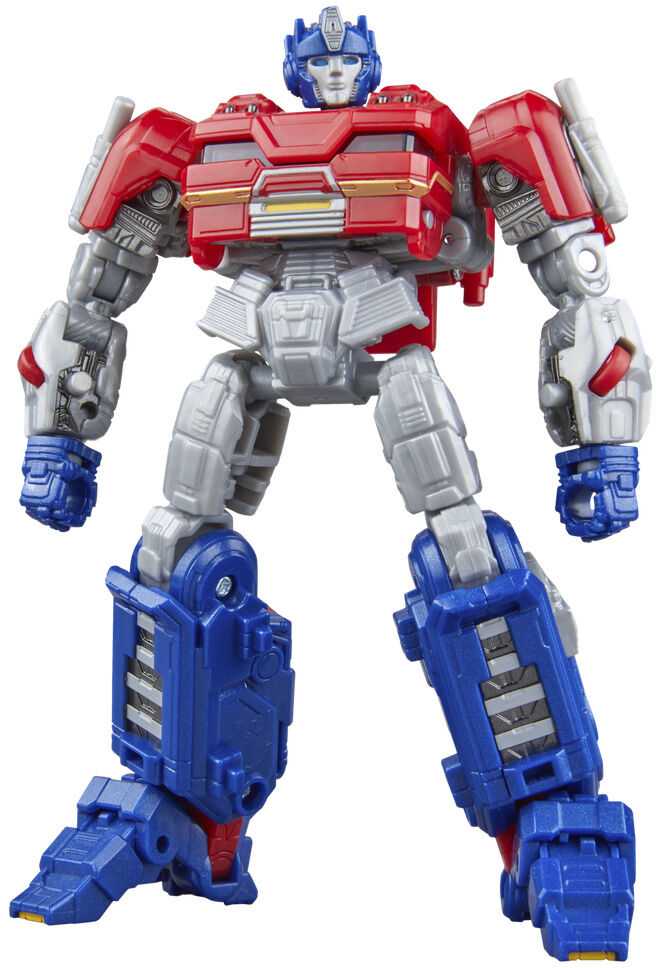 Hasbro Transformers Studio Series - Transformers One Deluxe Class Orion Pax figure 12,5cm