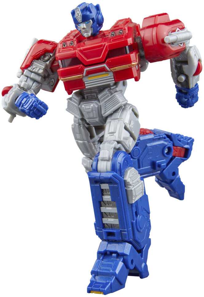 Hasbro Transformers Studio Series - Transformers One Deluxe Class Orion Pax figure 12,5cm