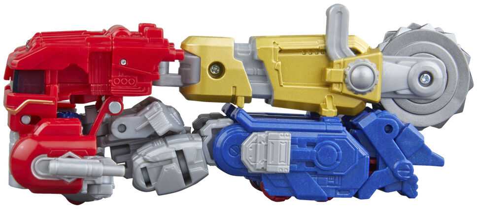 Hasbro Transformers Studio Series - Transformers One Deluxe Class Orion Pax figure 12,5cm