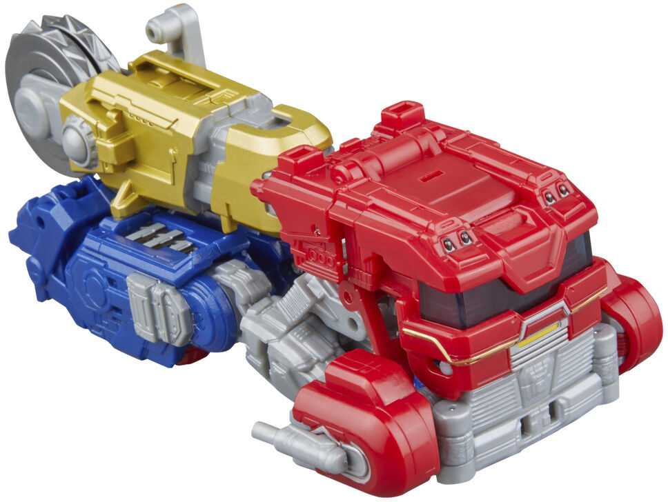 Hasbro Transformers Studio Series - Transformers One Deluxe Class Orion Pax figure 12,5cm