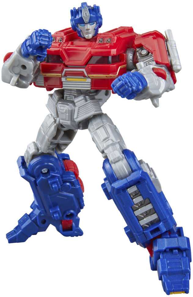 Hasbro Transformers Studio Series - Transformers One Deluxe Class Orion Pax figure 12,5cm