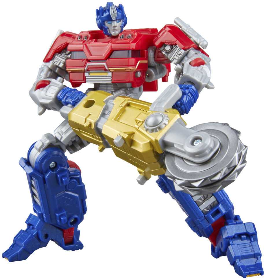 Hasbro Transformers Studio Series - Transformers One Deluxe Class Orion Pax figure 12,5cm