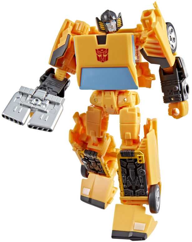 Hasbro Transformers Sunstreaker figure 11cm