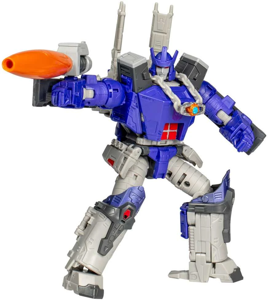 Kolekcinė figūrėlė - Hasbro Transformers The Movie Studio Series Galvatron
