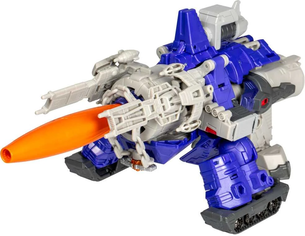 Kolekcinė figūrėlė - Hasbro Transformers The Movie Studio Series Galvatron