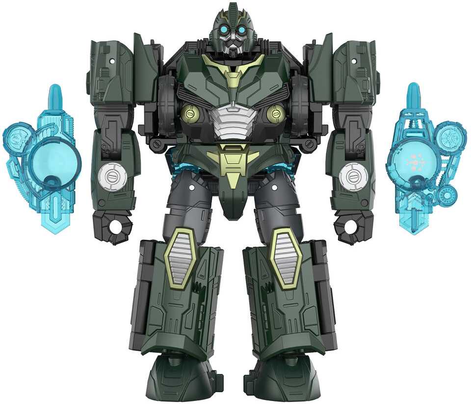 Hasbro TRANSFORMERIAI Transformeris Alchemikas Praimas, 14 cm