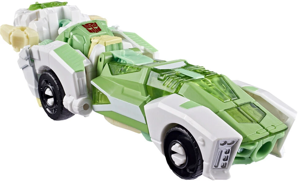 Hasbro Transformers - Transformers Siege War For Cybertron Trilogy figure 14cm