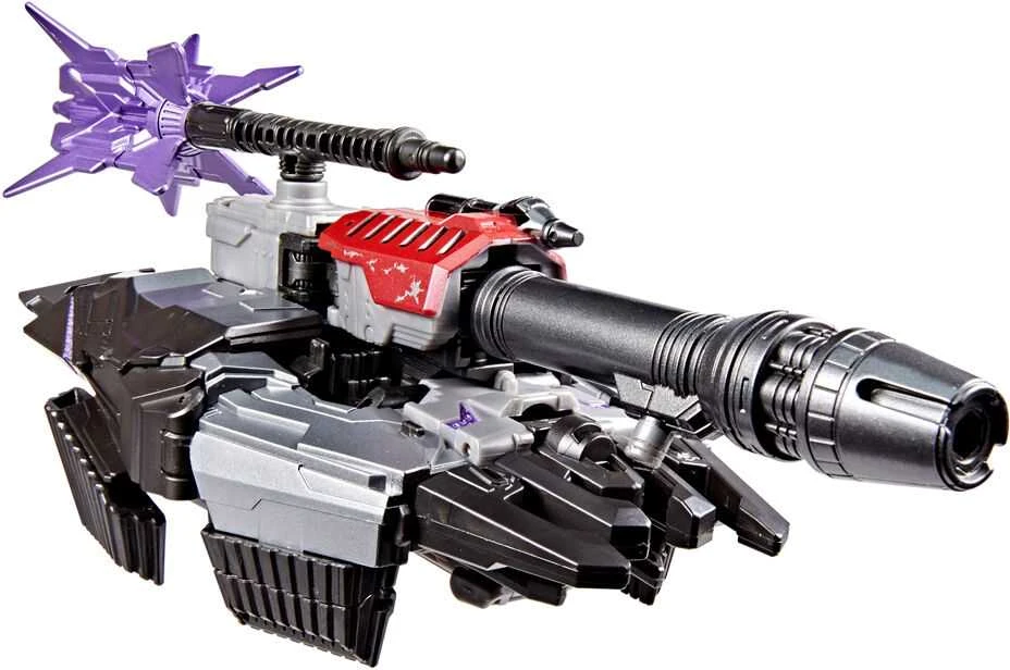 Hasbro Transformers War of Cybertron MTMTE Collection Megatron figure 16,5cm