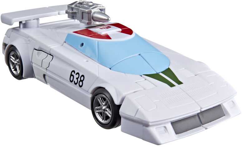 Hasbro Transformers Wheeljack figure 12,5cm