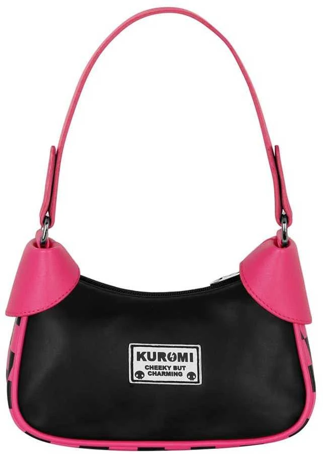 Hello Kitty Kuromi bag