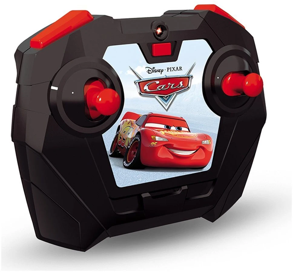 Simba Dickie Group Jada - RC automobiliai - Turbo Racer Mater (203084039)