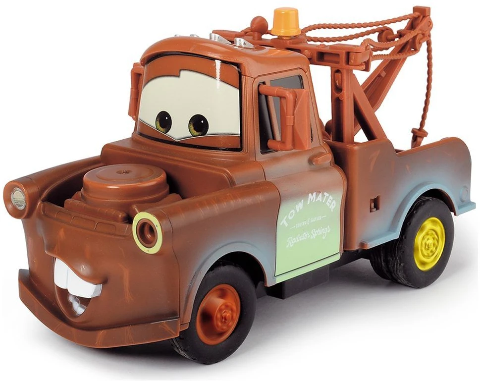 Simba Dickie Group Jada - RC automobiliai - Turbo Racer Mater (203084039)