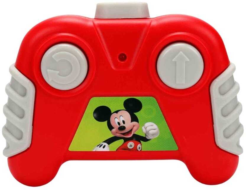 Jada Toys Disney Mickey Roadster Radio-controlled vehicle