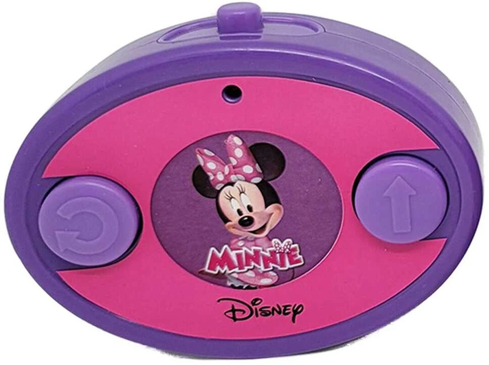 Jada Toys Jada RC Minnie Roadster
