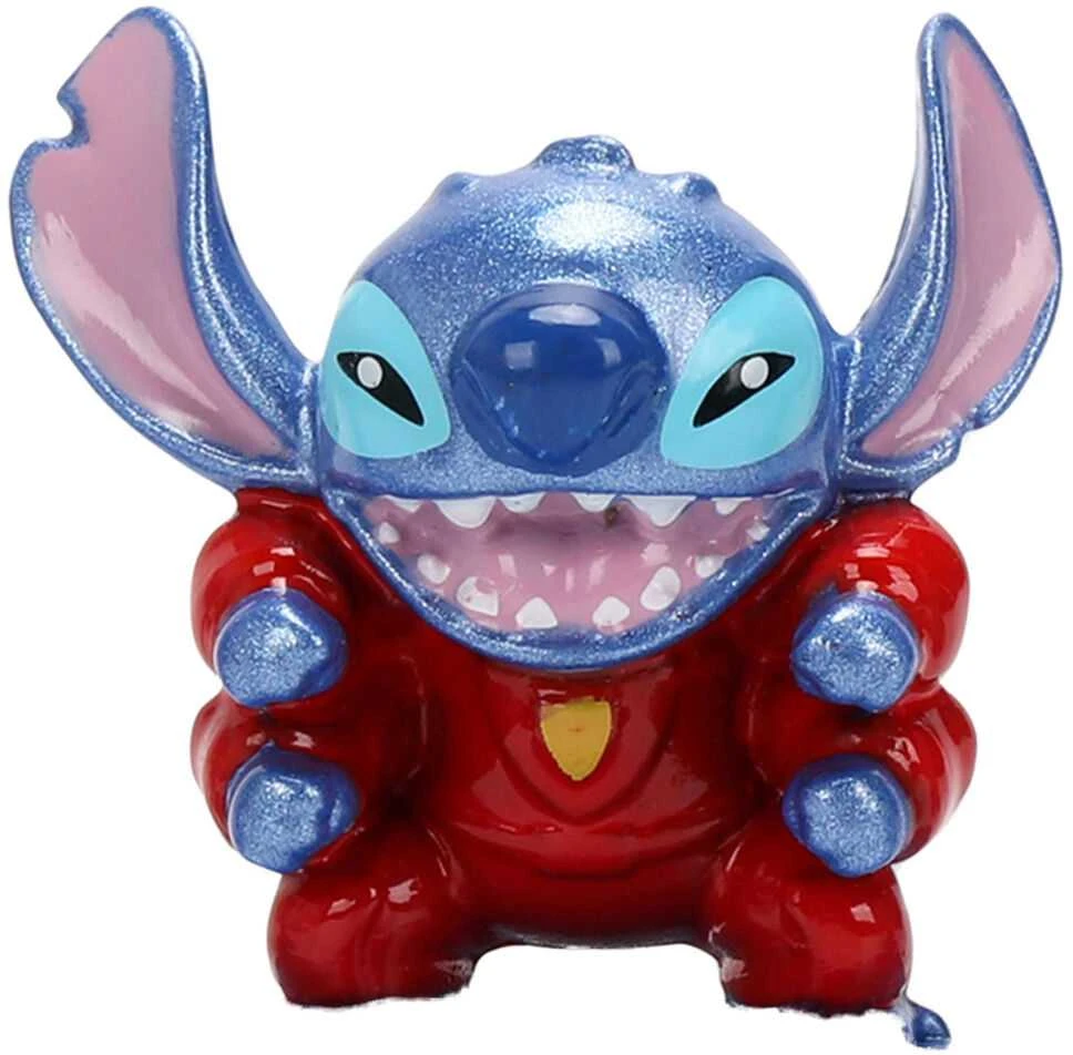 Jada Toys SIMBA *****JADA Stitch metal figurka 4cm 9336770314