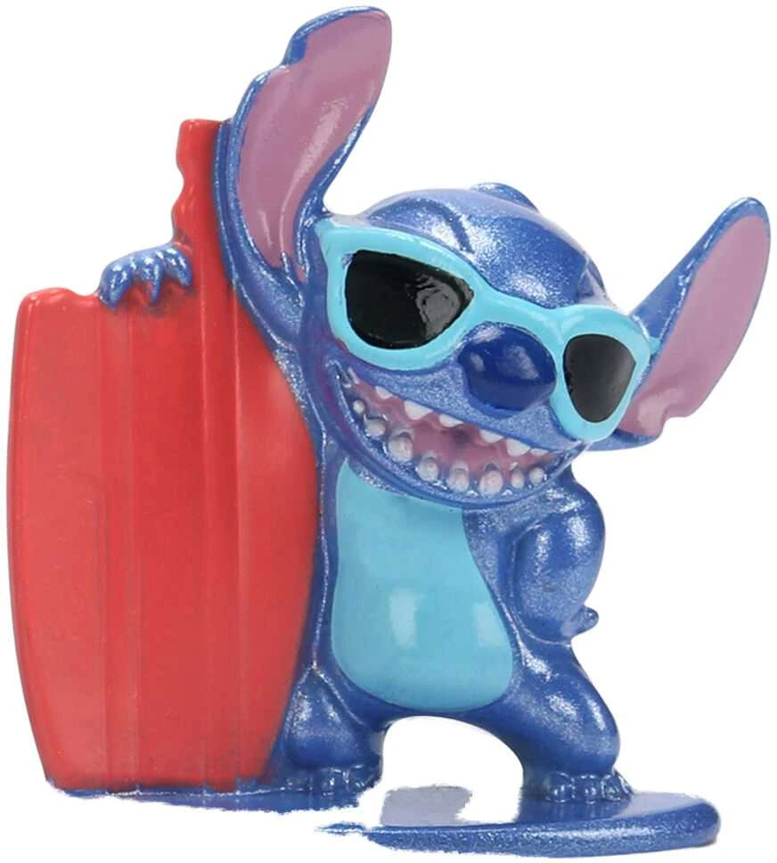 Jada Toys SIMBA *****JADA Stitch metal figurka 4cm 9336770314