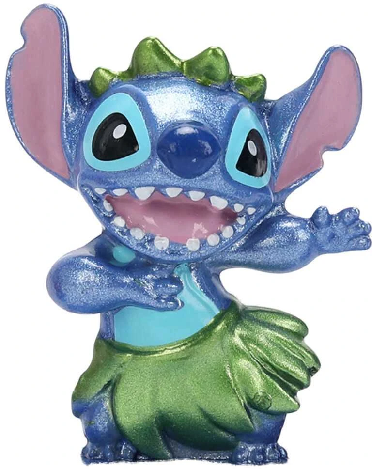 Jada Toys SIMBA *****JADA Stitch metal figurka 4cm 9336770314