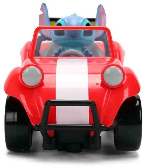 Jada Toys Disney Stitch Buggy Radio-controlled vehicle