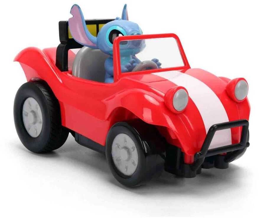 Jada Toys Disney Stitch Buggy Radio-controlled vehicle