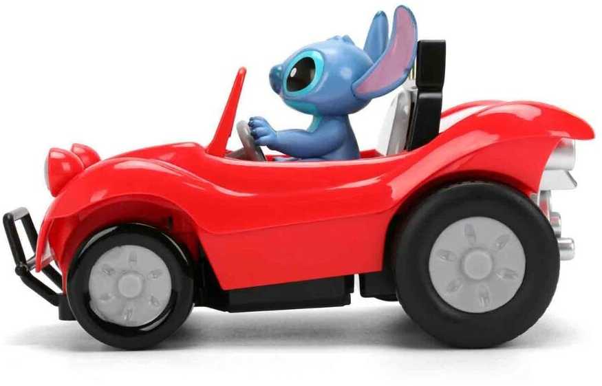 Jada Toys Disney Stitch Buggy Radio-controlled vehicle