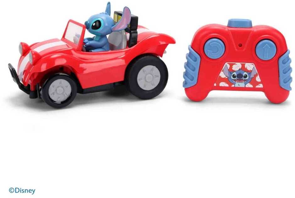 Jada Toys Disney Stitch Buggy Radio-controlled vehicle
