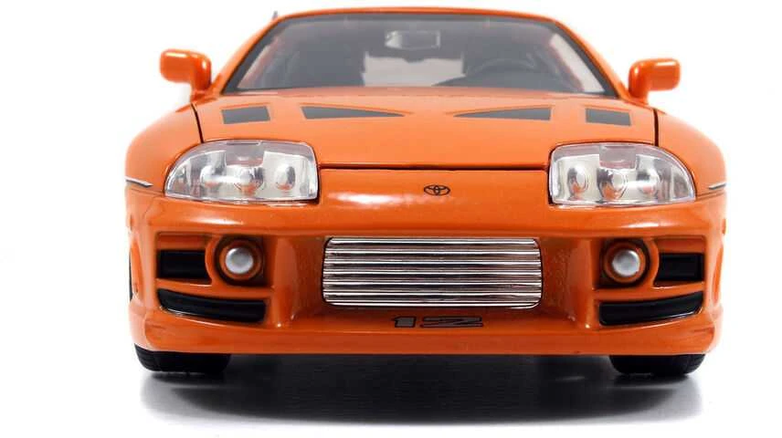 SIMBA JADA F_F Toyota Supra 1:24 + fig 9330738314