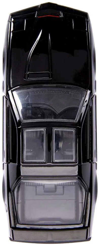 Jada Toys metalinė automobilio replika „Knight Rider KITT“