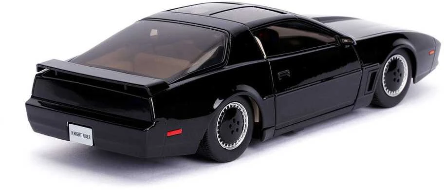 Jada Toys Jada Knight Rider automobilis Kitt
