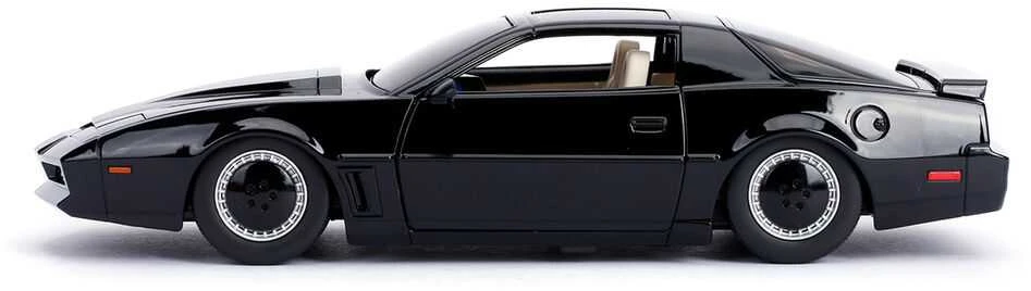 Jada Toys Jada Knight Rider automobilis Kitt