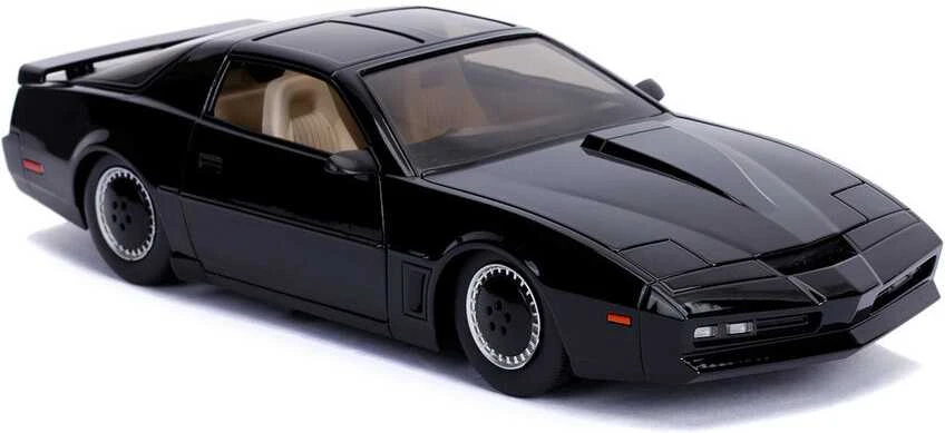 Jada Toys Jada Knight Rider automobilis Kitt