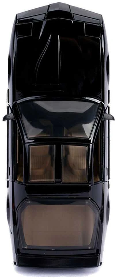 Jada Toys Jada Knight Rider automobilis Kitt