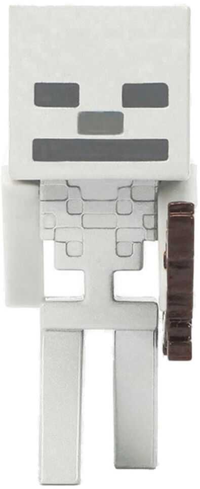 Minecraft - Figūrėlės 6,5 cm, 4 banga (4006333099373)