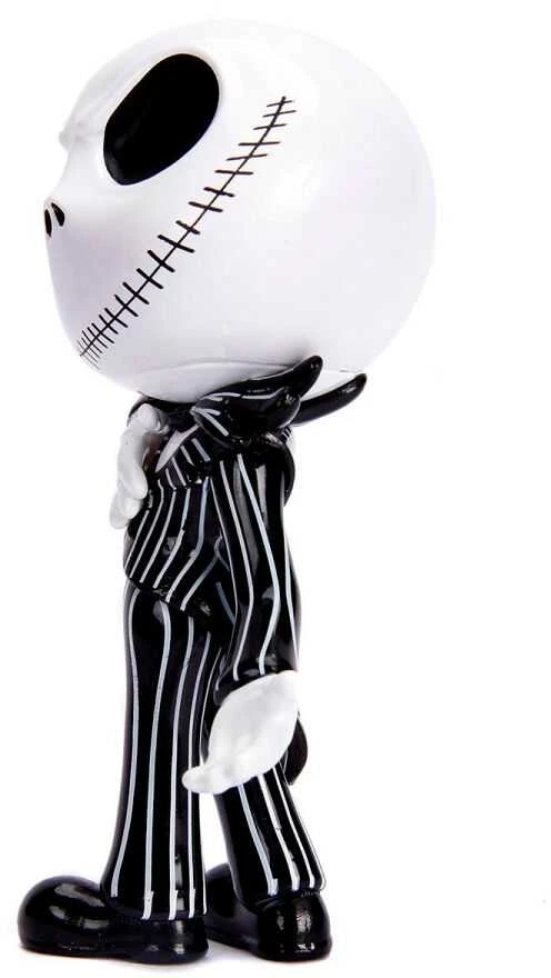 Jada Toys Statulėlė The Nightmare Before Christmas Jack Skellington 10 cm