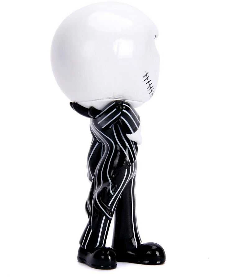 Jada Toys Statulėlė The Nightmare Before Christmas Jack Skellington 10 cm