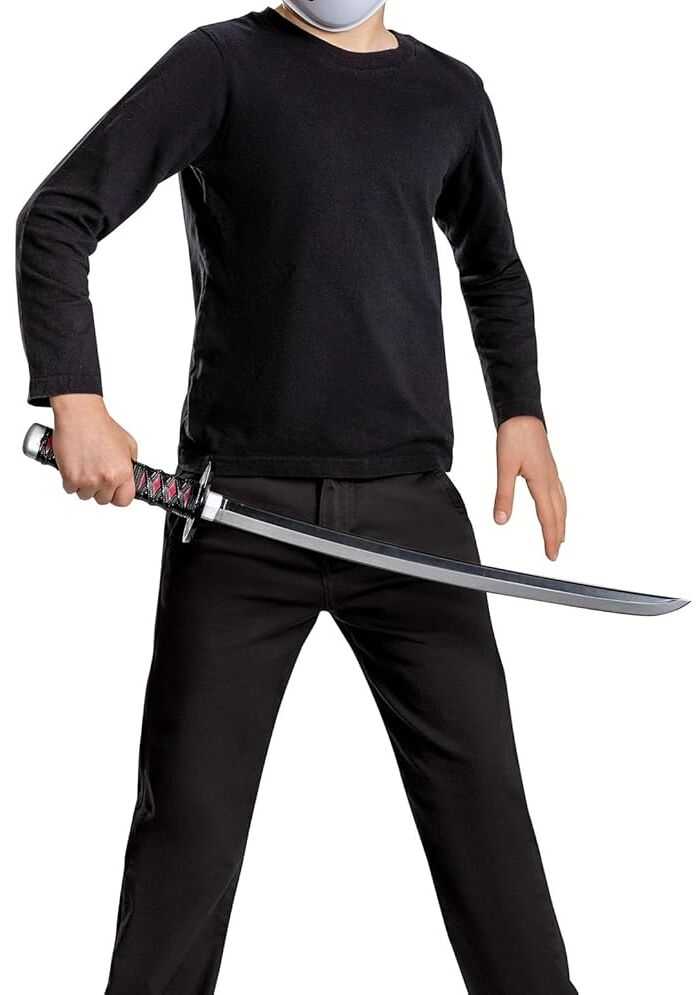 Jakks Pacific Demon Slayer Kimetsu no Yaiba Tanjiro Kamado sword 65cm