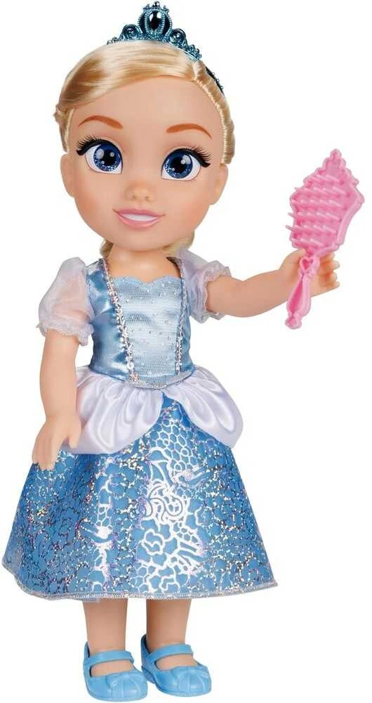 Jakks Pacific Disney Princess Pelenė, 35 cm