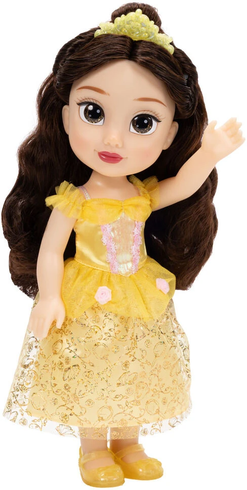 Jakks Pacific Disney Princess - Core Large 38 cm Doll - Belle (230134)