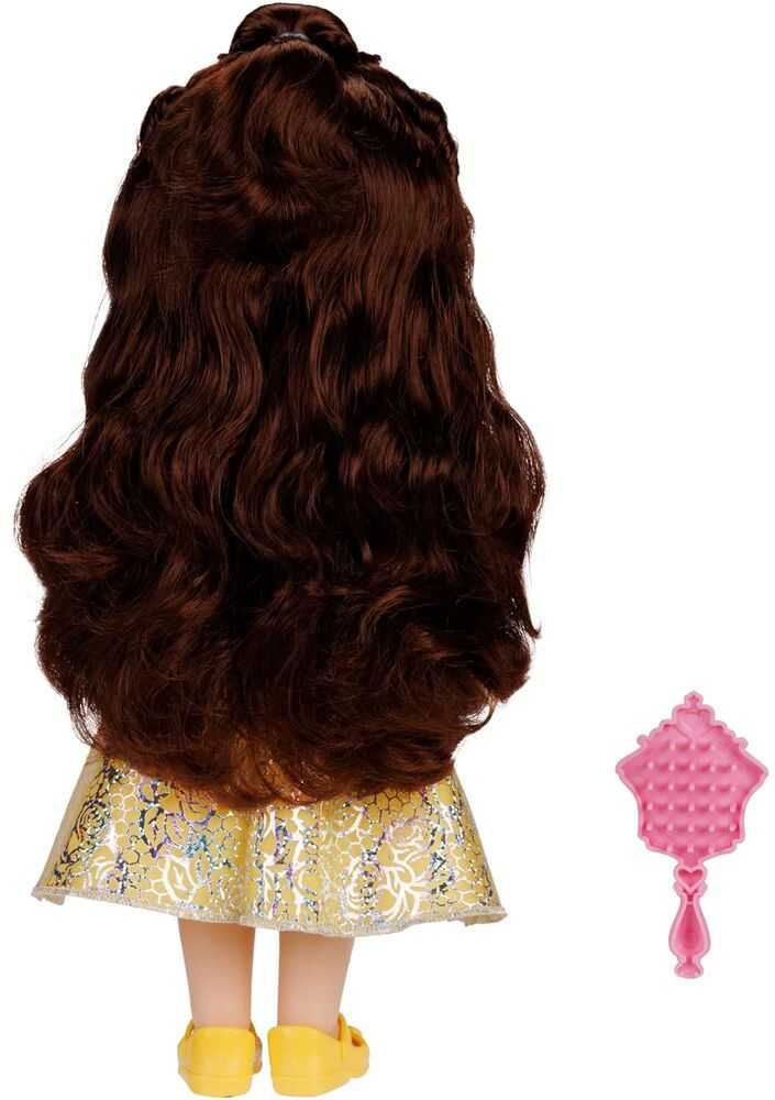 Jakks Pacific Disney Princess Lėlė BELLA, 35 cm