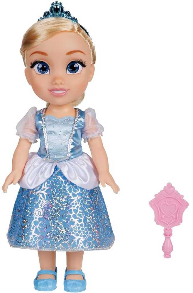 Jakks Pacific Disney Princess Pelenė, 35 cm