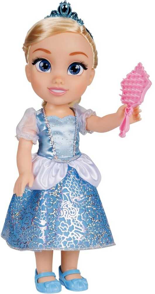Jakks Pacific Disney Princess Pelenė, 35 cm