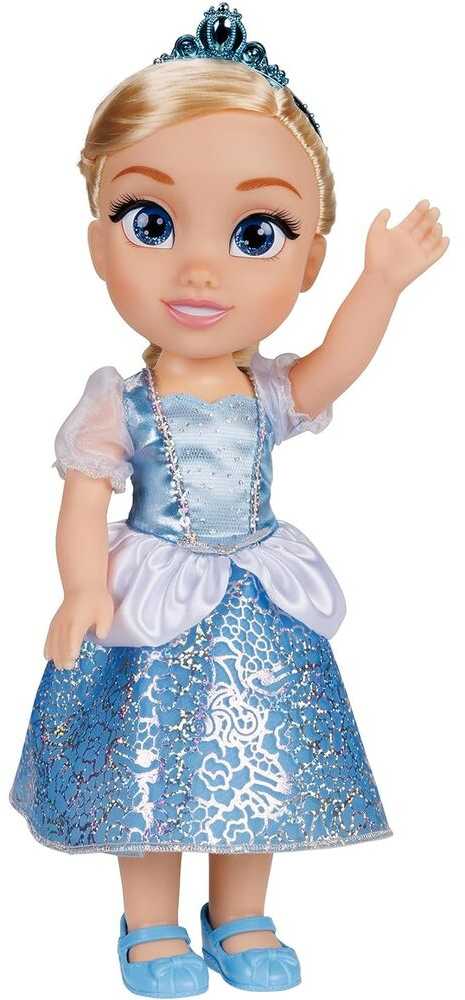 Jakks Pacific Disney Princess Pelenė, 35 cm