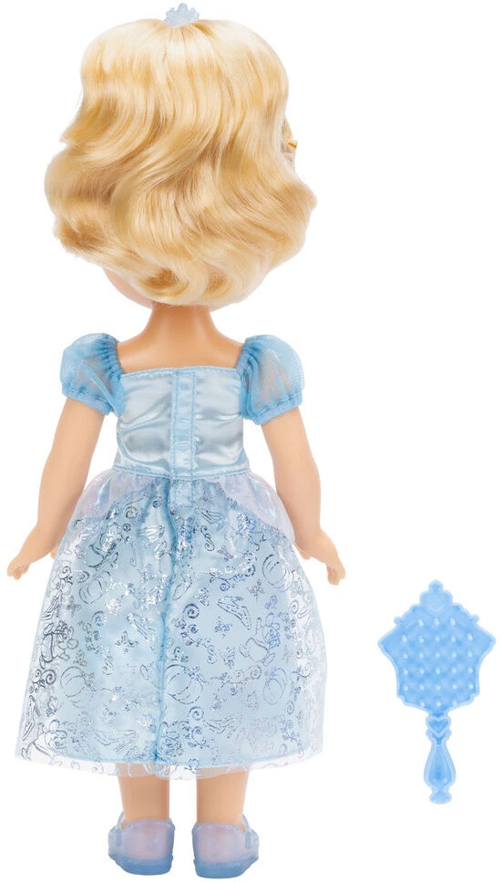 Jakks Pacific Disney Princess - Core Large 38cm - Cinderella Doll (252994)